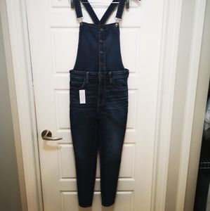 NWT American Eagle Outfitters Overalls